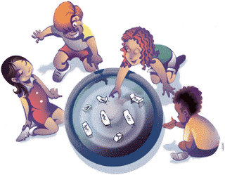 O papel do lúdico no ensino e aprendizagem infantil