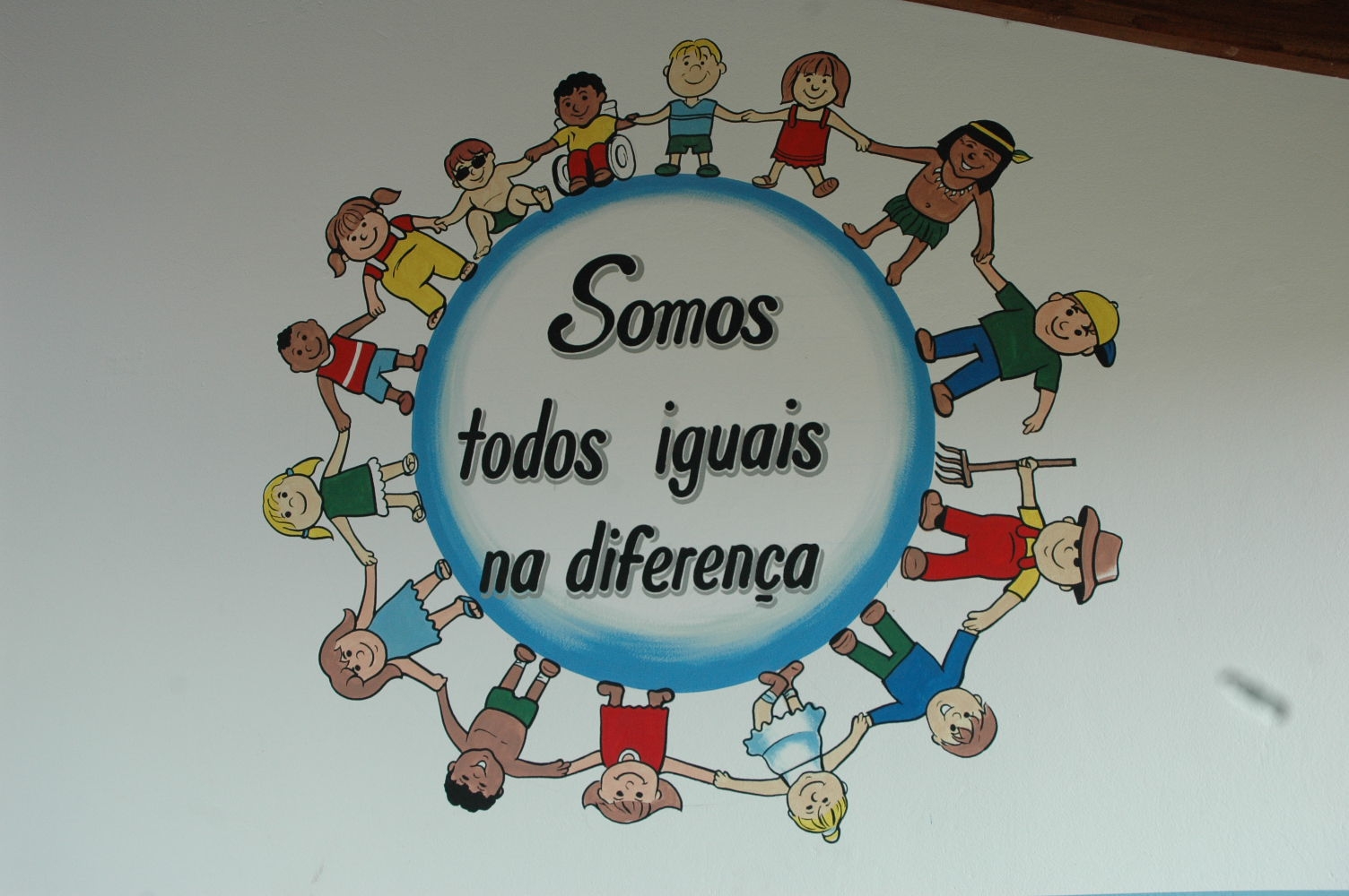 Declaração de Salamanca: Décadas Depois…