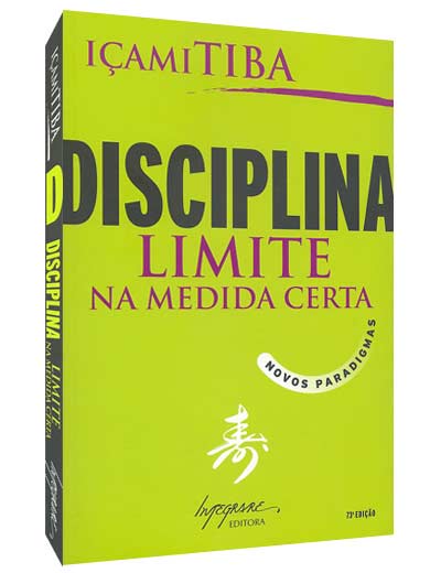 Você sabe da importância do limite na vida da criança?