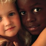Diga não ao preconceito e à discriminação!