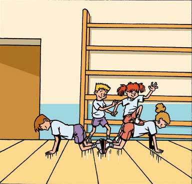 Debate sobre a avaliação da Educação Física
