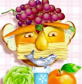 Projeto Alimentação: Aprendendo a Comer Para Viver Melhor