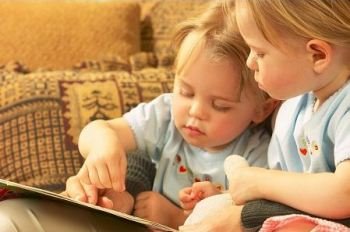 Aquisição da linguagem na educação infantil e ensino fundamental