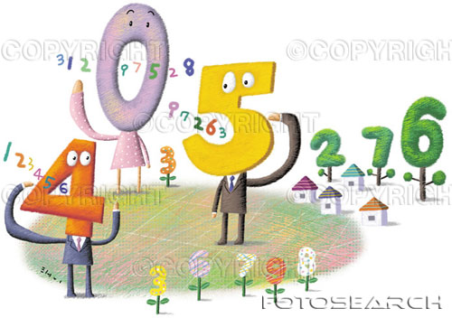Matemática: Passo importante no cotidiano do aluno