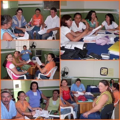 As especificidades que podemos identificar na classe multissérie