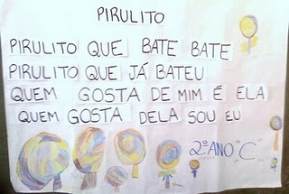 Base para Relatório dos Alfabéticos