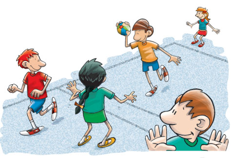 O Papel dos Jogos e Brincadeiras na Educação Física Escolar