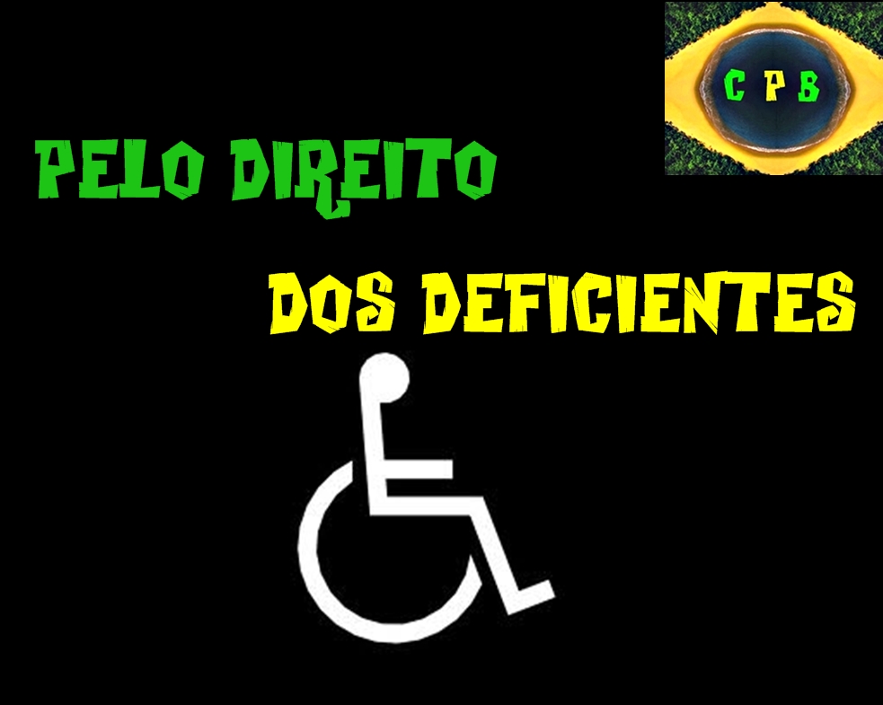 Lei 10.098 de 2000: Direitos das Portadoras de Deficiência e Pessoas com Mobilidade Reduzida
