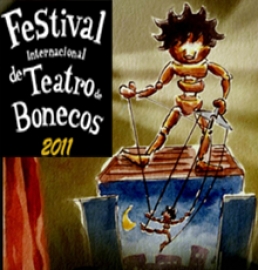 Apostila para Teatro de Bonecos