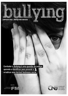 Bullying: A (In)disciplina Agressiva no Ambiente Escolar