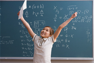 Dicas para o sucesso do primeiro ano escolar do seu filho