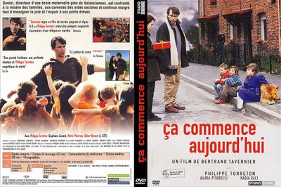 Dica de Filme: Quando Tudo Começa