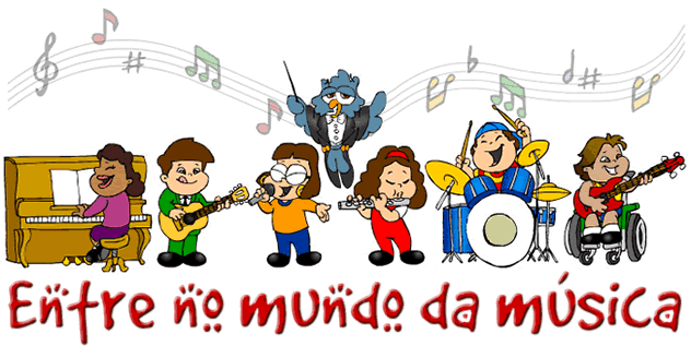 Importância das práticas musicais na educação básica