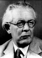 Teoria de Piaget para a Psicologia da Educação
