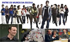 Conflitos de poder entre professor e aluno