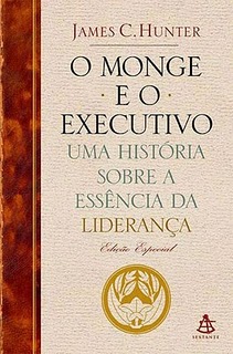 Análise do Livro: O Monge e o Executivo
