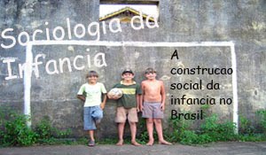 Visões sobre a infância: um olhar diversificado