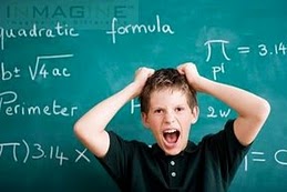 Discalculia: Dificuldade em Cálculos