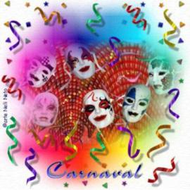 O Carnaval Brasileiro