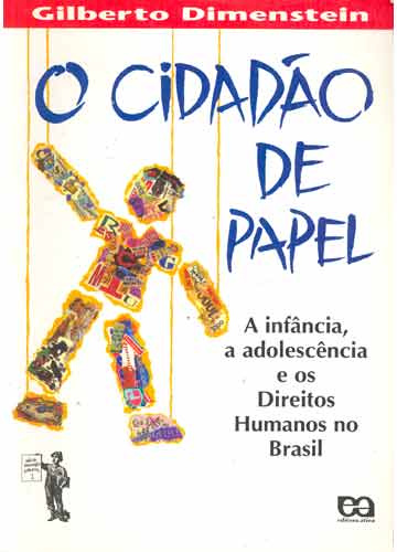 Dica de Leitura: O Cidadão de Papel
