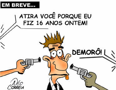 A Omissão do Estado na Educação do Menor e do Adolescente