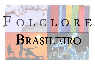 Você sabe o que é folclore?