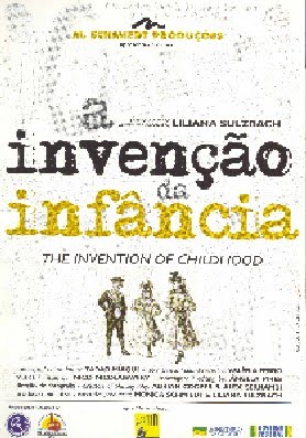 A história da invenção da infância