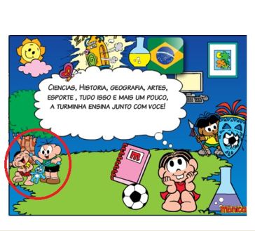 Alfabetização: Abordagem Interdisciplinar