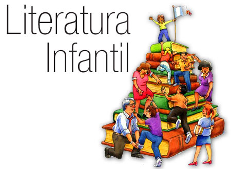 O que é literatura infantil