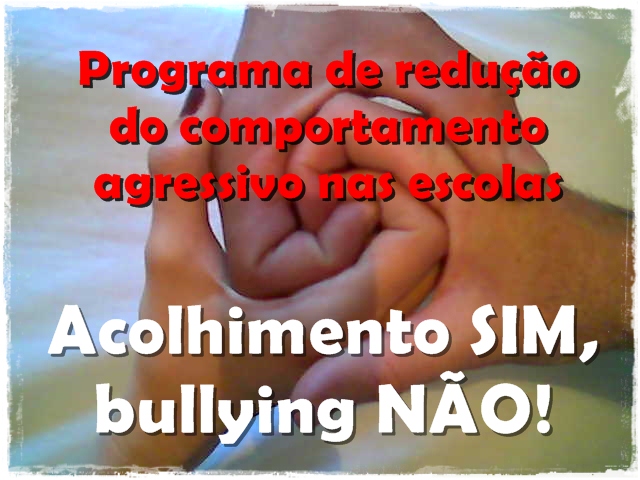 Bullying: uma cultura de mau gosto