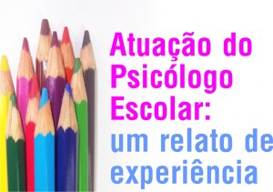 Psicologia Escolar