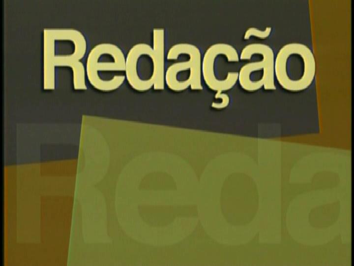 Redação