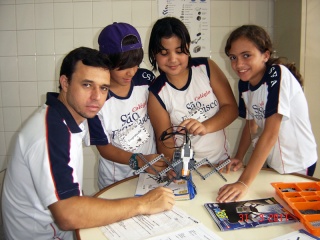 A Importância da Educação na Formação de Cidadãos