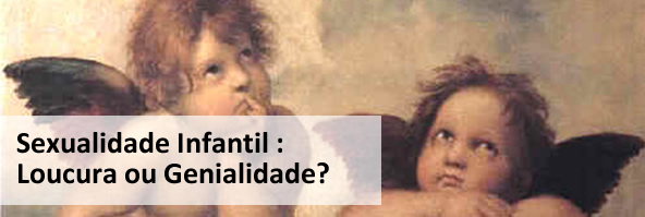 Sexualidade na Sala de Aula
