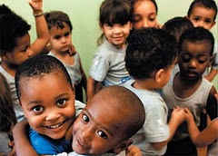 Educação Infantil
