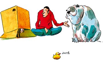 Educar: do medo à autoconfiança