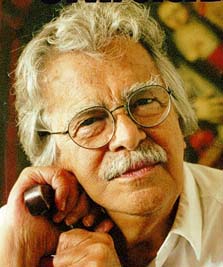 Biografia de Darcy Ribeiro