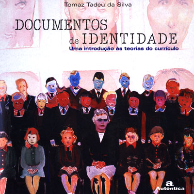 Resumo: Documento de Identidade