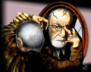 A natureza humana segundo Freud e Carl Rogers