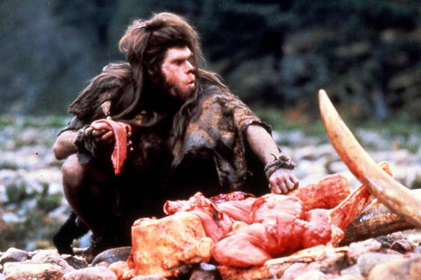Resenha do Filme: A Guerra do Fogo