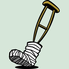 Crônica: Água descendo morro abaixo e fogo subindo morro acima