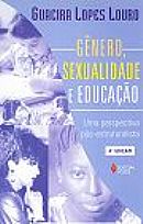 Resenha: Gênero, Sexualidade e Educação