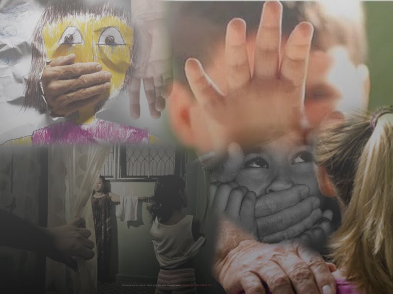 Pedofilia na Internet: Como combater e proteger crianças online