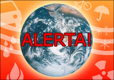 Aquecimento Global – Manipulação ou Verdade?