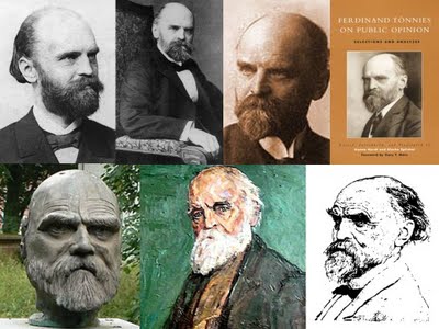Ferdinand Tönnies: os pioneiros da sociologia (1855-1936)
