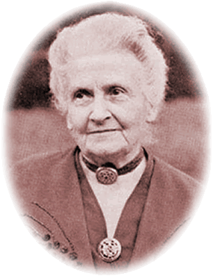 Quem foi Maria Montessori? A médica que valorizou o aluno.
