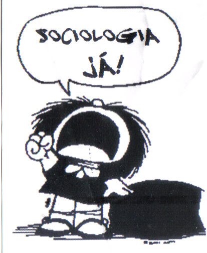 O que é sociologia: resenha completa e detalhada