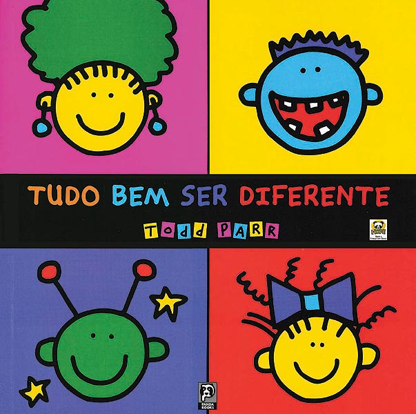 Respeitando e Convivendo com as Diferenças – Projeto de Inclusão e Tolerância