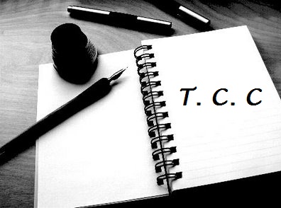 O que é o Trabalho de Conclusão de Curso – TCC?