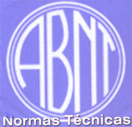 Normas da ABNT para trabalhos acadêmicos